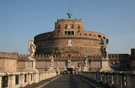 Castel Sant’Angelo: La Guida Completa alla Storia, Architettura e Attrazioni