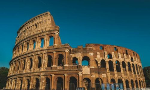 Roma: Scopri il motivo dietro il titolo di "Città Eterna"