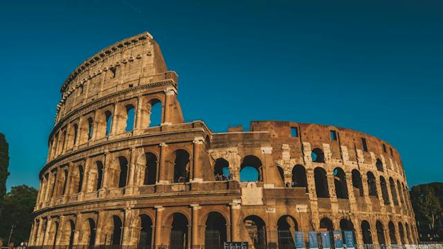 Roma: Scopri il motivo dietro il titolo di "Città Eterna"