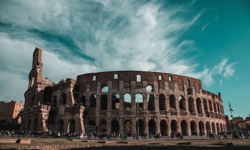 Roma: Scopri perché è una città così bella e affascinante!