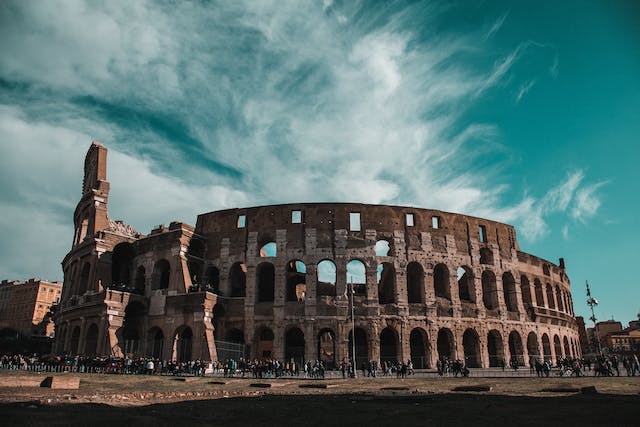 Roma: Scopri perché è una città così bella e affascinante!