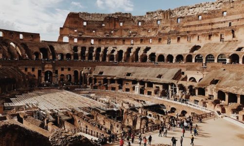 Qual è la città eterna? Scopri tutto sul fascino eterno di Roma