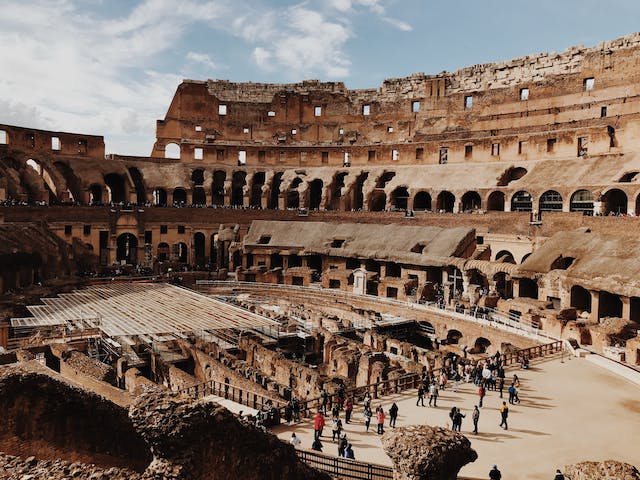 Qual è la città eterna? Scopri tutto sul fascino eterno di Roma