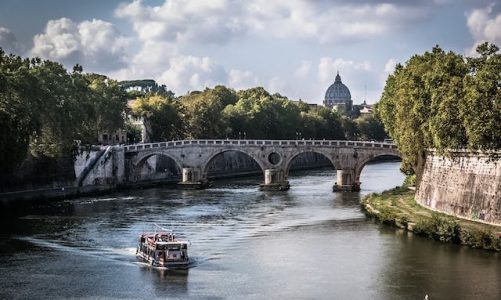 In che lingua si parla a Roma?