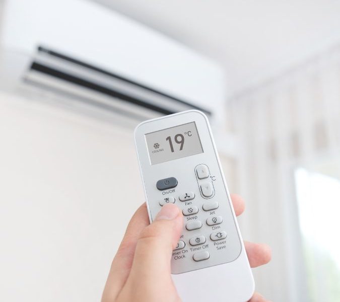 Motore Ventilatore Esterno YDK35-6R Per Climatizzatore/condizionatore – Universale