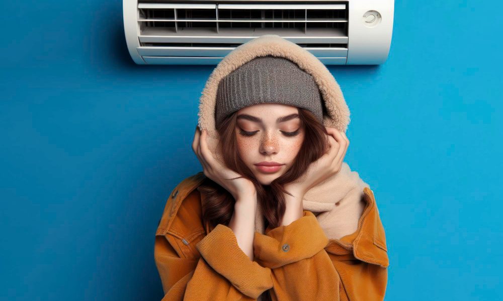 Climatizzazione invernale come mantenere la casa calda senza sprechi