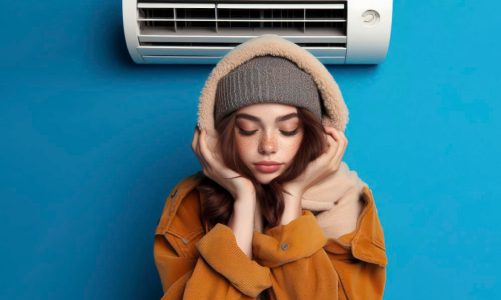 Climatizzazione invernale: come mantenere la casa calda senza sprechi